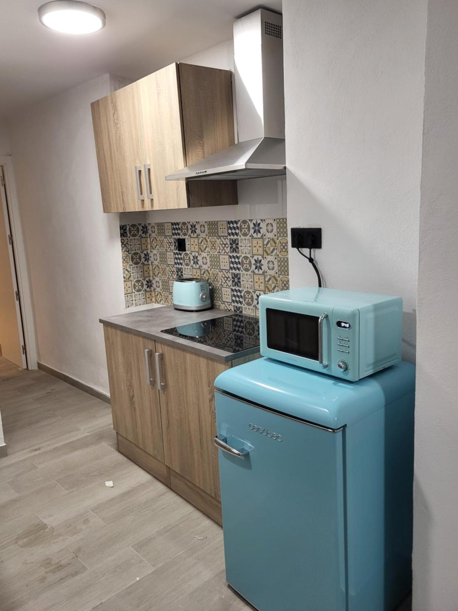 Apartamento La Avenida Lanjarón Exterior foto
