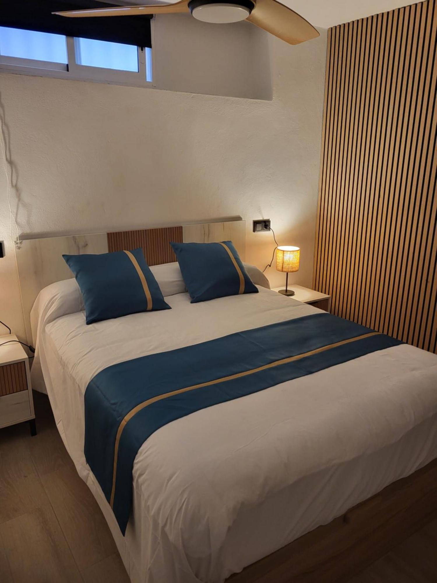 Apartamento La Avenida Lanjarón Exterior foto